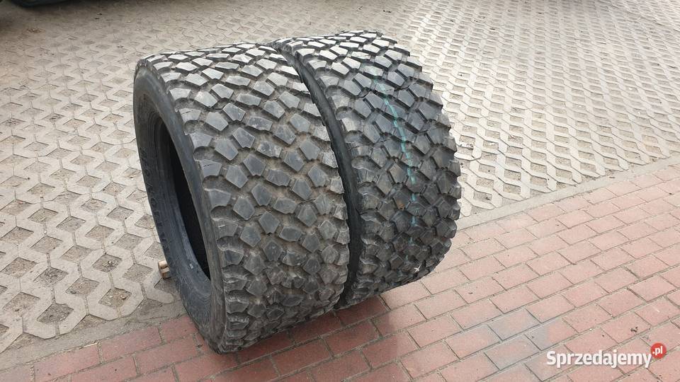 40060225 40055225 18PR bież 100 bez napraw Nowe Miasto Lubawskie