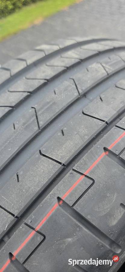 24535 R21 2753021 96Y XL Pirelli P Zero PNCS Katowice