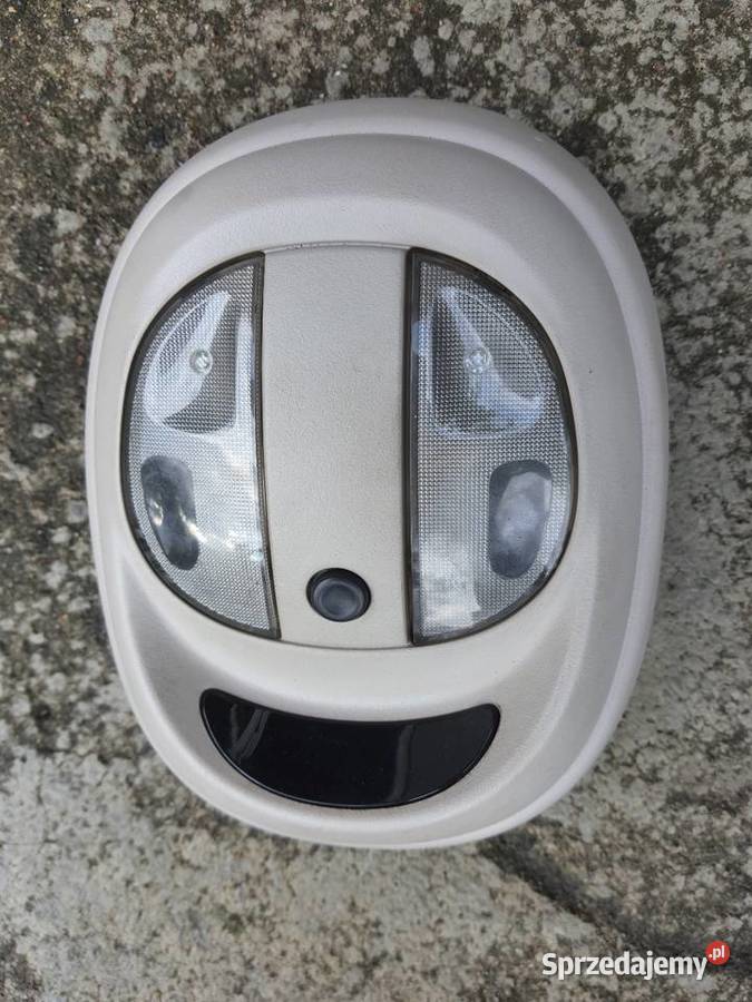 Lampka wnętrza PT Cruiser osobowe Aleksandrów Łódzki