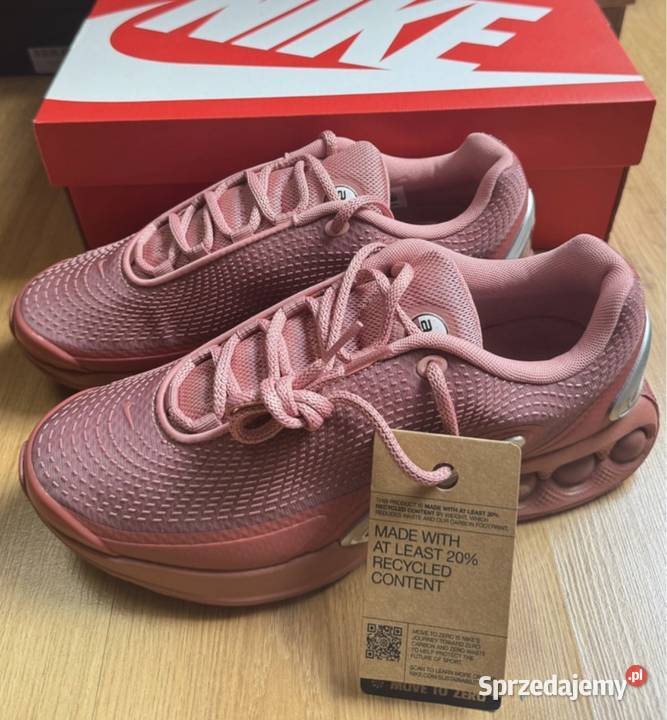 Nike air dn Nike Odzież codzienna Lublin