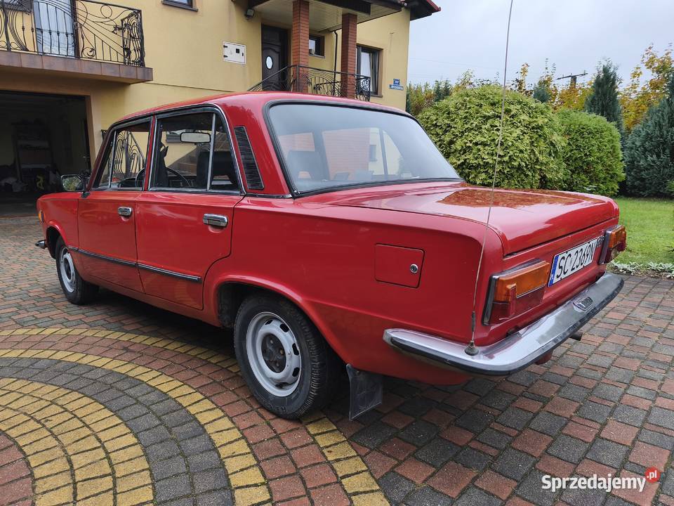 Fiat 125p