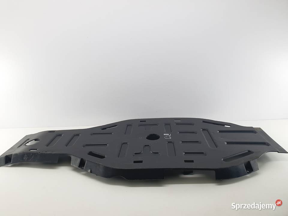 OSLONA SPODU PLYTA CECTEK 500 GLADIATOR Janowice sprzedam