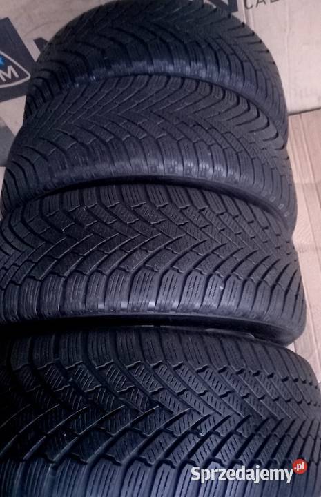 Skoda Octavia IV Felgi Aluminiowe Koła Zimowe Tarnowskie Góry