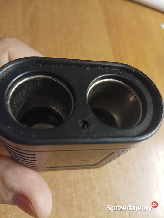 Rozdzielacz samochodowy Układ paliwowy Bieruń