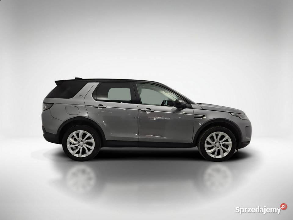 Land Rover Discovery Sport 20 D200 mHEV HSE aut Discovery Sport Warszawa