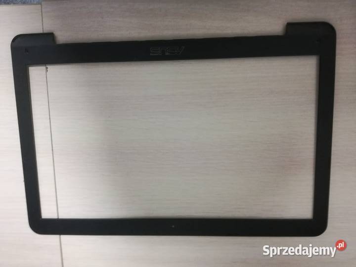 Obudowa Asus R556l Zawiasy Taśma Kamerka Gdynia sprzedam