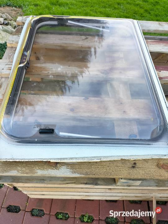 Okno boczne Pińczów sprzedam