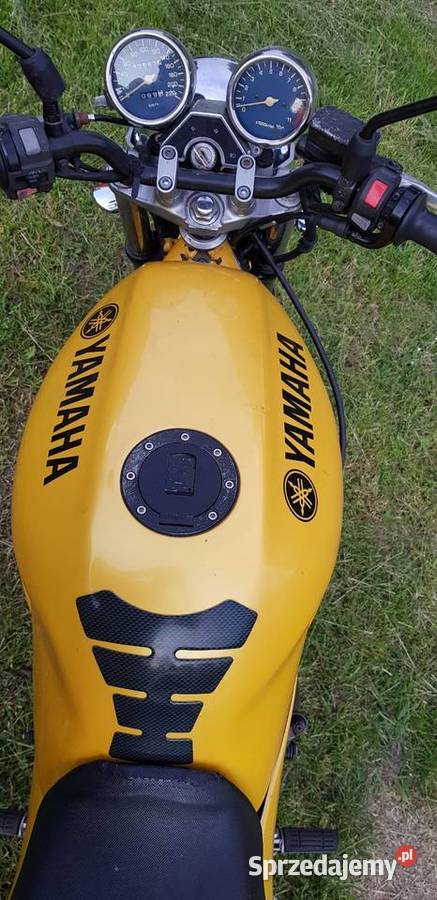 Yamaha xj 600 na chodzie zamiana sprzedam