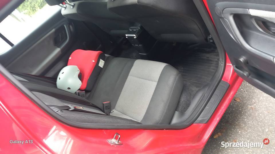 Skoda fabia 2010 12 DSG automat Salon Polska 1 Bielsko-Biała