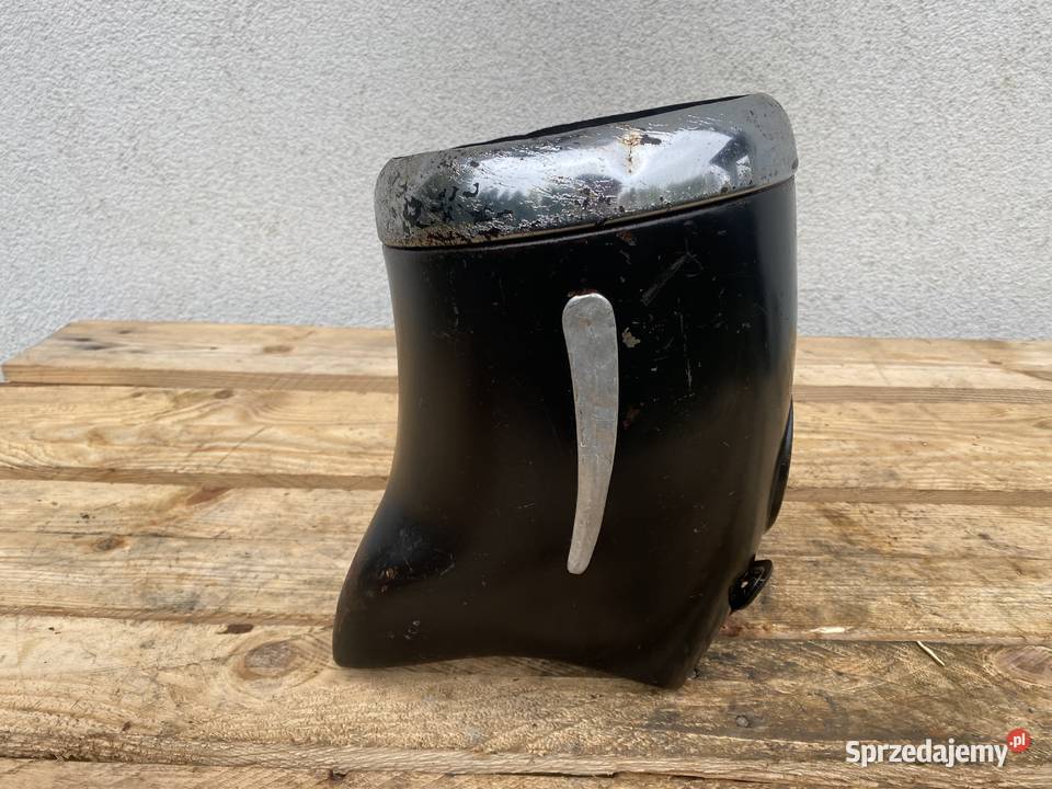 LAMPA PRZÓD SKORUPA MZ JASKÓŁKA 250 ES ZERÓWKA Kraków