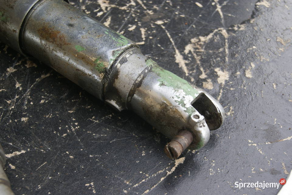 PUCH 250 SGS PUCH 350 PUCH 200 AMORTYZATORY TYŁ Amortyzatory Rybnik