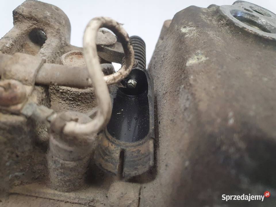 SPRĘŻARKA KLIMATYZACJI Land Rover Freelander 20 Chełm