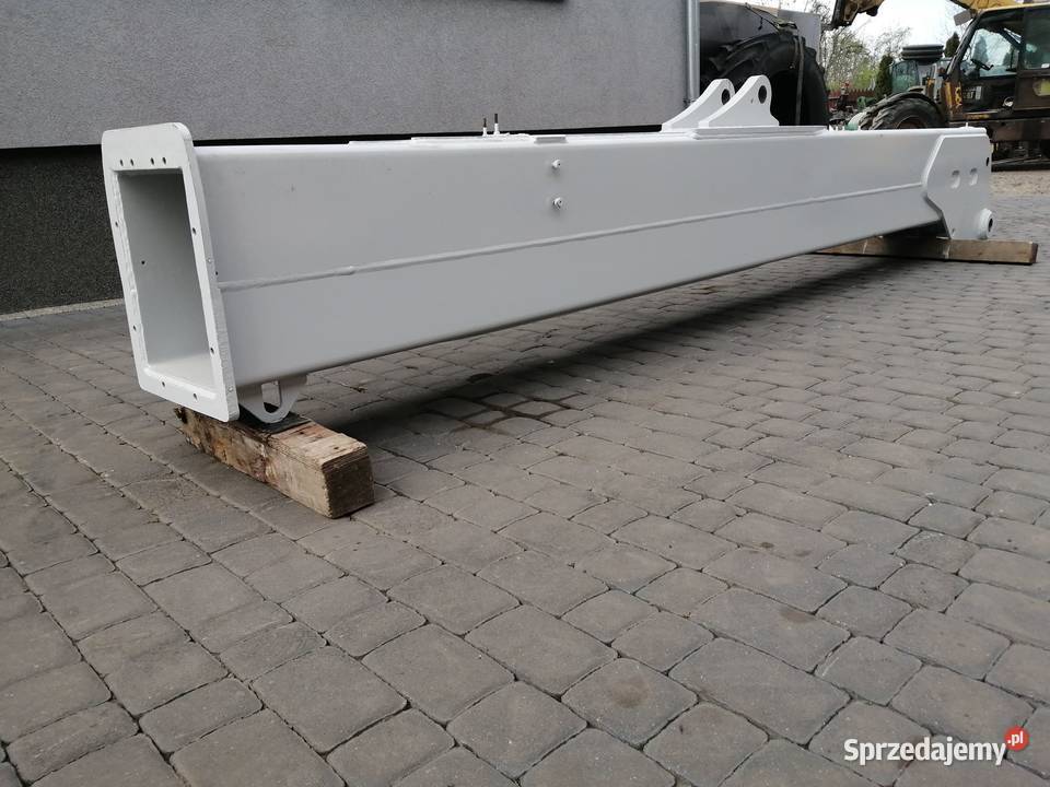 Maszt Ramię zewnętrzne Claas Scorpion 9050 Wilkowo