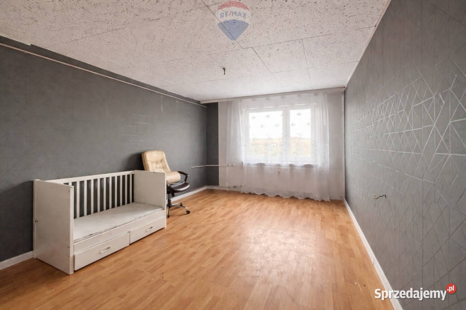 Pomarzanowice mieszkanie 3 pokoje Sprzedaż