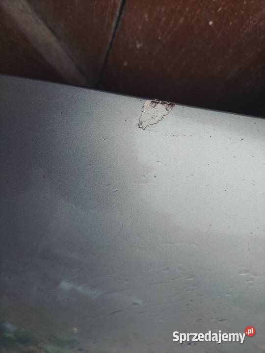 maska klapa OPEL KADETT KADET BEAUTY osobowe lubelskie Kamień-Kolonia