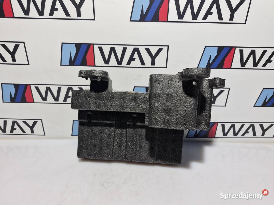 BMW G21 G26 G81 WKŁADKA PIANKOWA 7499307