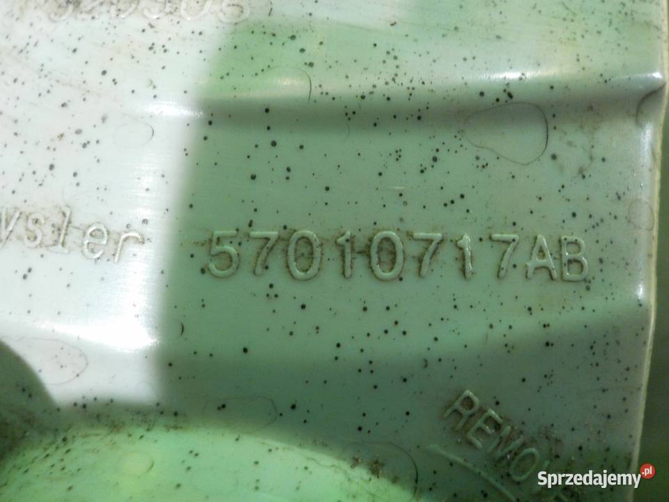 JEEP COMPASS I LIFT I 22 CRD 11r 5D lampa lewa osobowe mazowieckie Suków