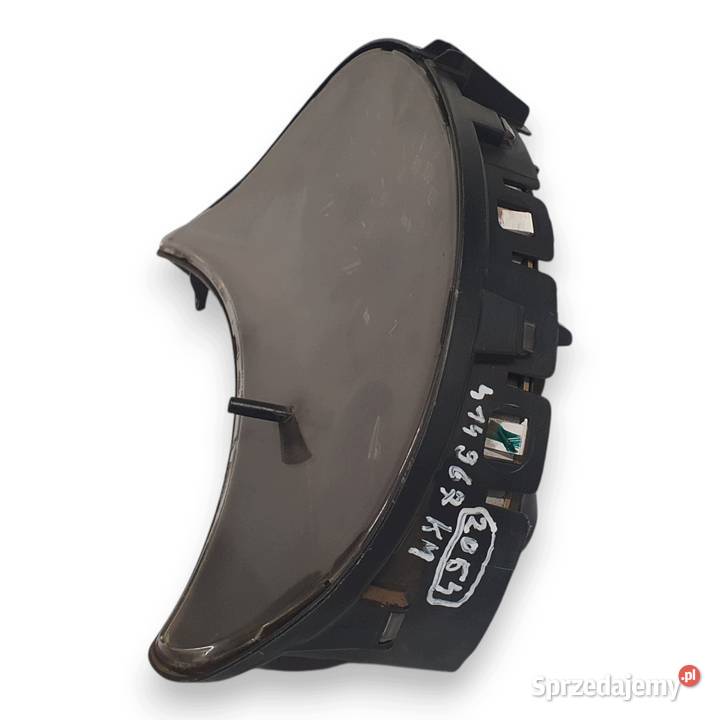 LICZNIK ZEGARY 13173347 WA Opel Corsa C 13 CDTI Chełm