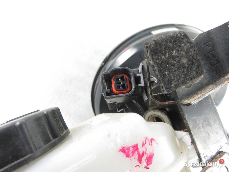 SERWO MAZDA CX7 22 MZRCD EH6443800 0204053259 osobowe małopolskie