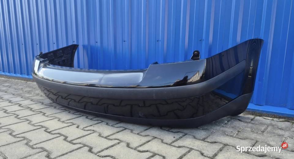ZDERZAK TYŁ TYLNY VW PASSAT B5 FL SEDAN L041 świętokrzyskie
