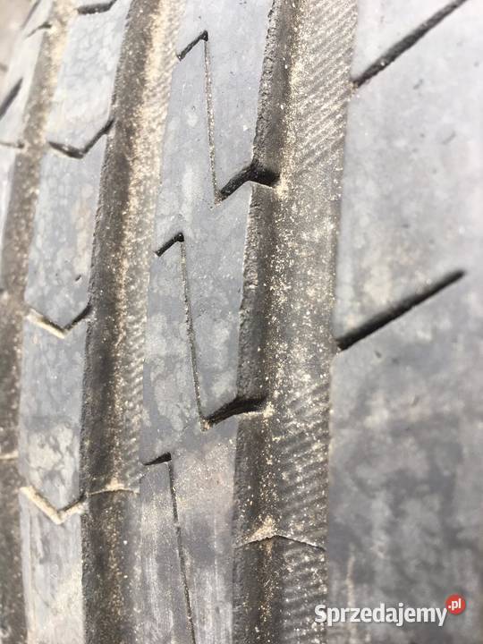 1856015 vredestein sportrac 5 opony letnie Tczew