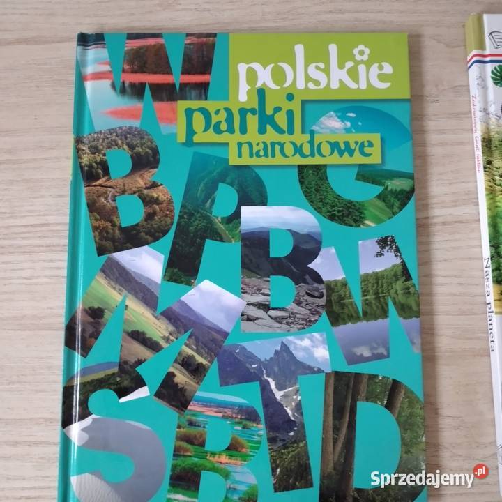 książkialbumy Poradniki, albumy i reportaże Bukowno