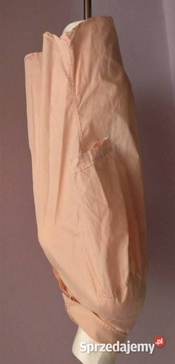 Bawełniana męska różowa koszula Pierre Cardin Krosno sprzedam