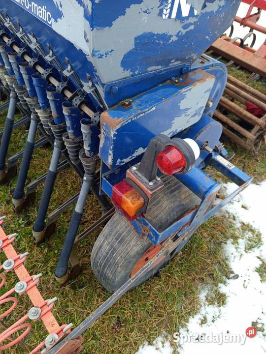 agregat uprsiewny nordsten 4m nieuszkodzony Agregaty Choroszczynka