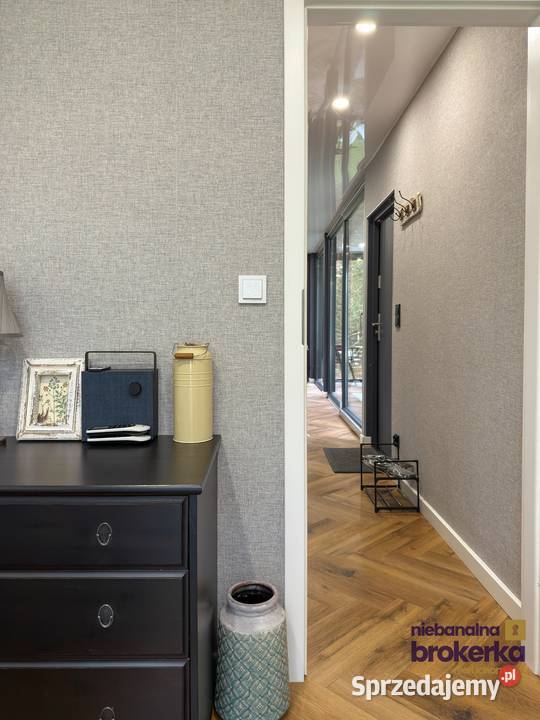 ZAINWESTUJ W CISZĘ Gotowy biznes i Twój prywatny Tomczyn sprzedam