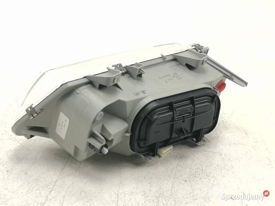 LAMPA PRAWY PRZÓD FIAT ULYSSE 19942002