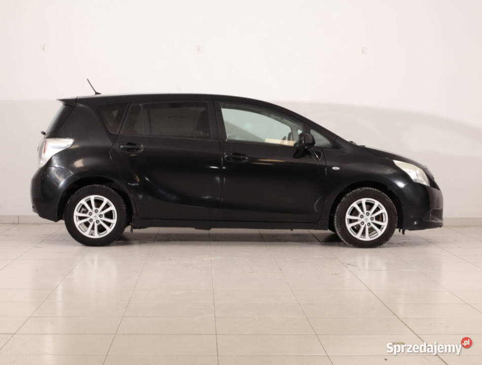 Toyota Verso 18 Valvematic Verso Piaseczno sprzedam