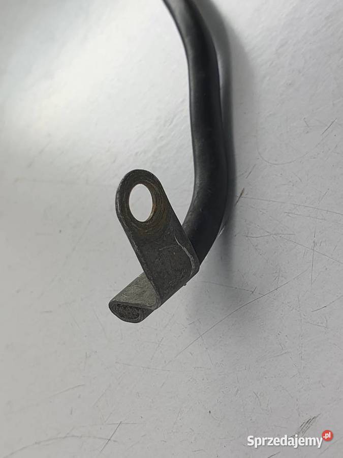 Przewod Minusowy Kabel Masa Yamaha Xj 900 Łódź