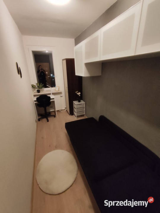 Mieszkanie inwestycyjne5000 przychodu5 osobnych Sprzedaż Katowice