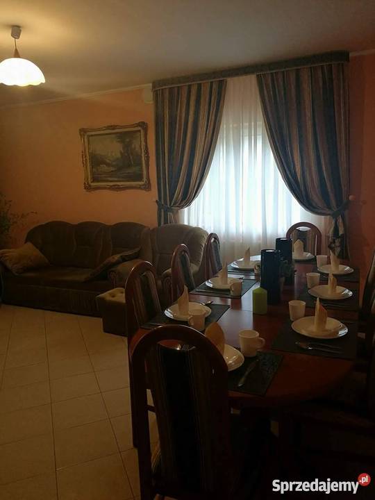 Rajski DomekRodzinny Dom Opieki Konstancin-Jeziorna zdrowie