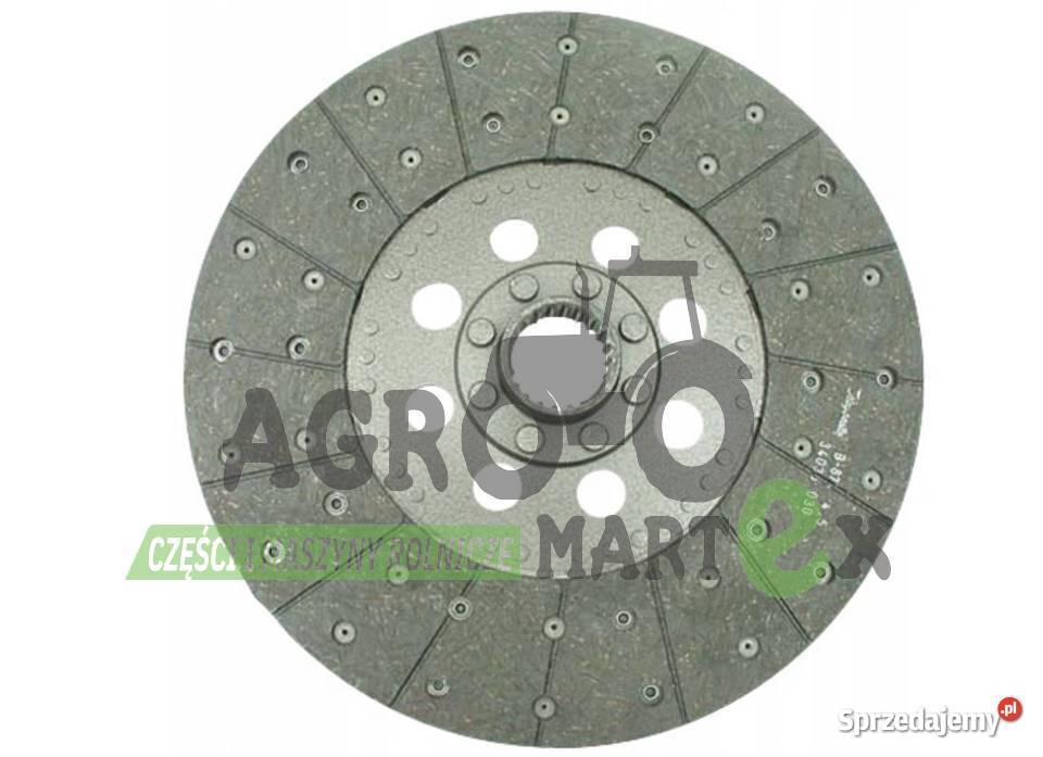 F183100100020 H382100420030 tarcza sprzęgła Wichrów