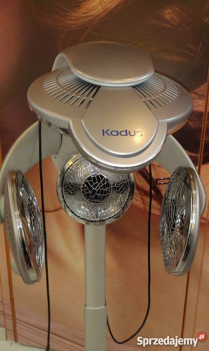 klimazon fryzjerski okazja Lubin