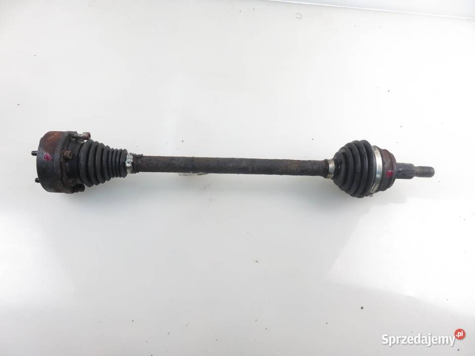 PÓŁOŚ LEWA TYLNA VW GOLF IV 18 4motion małopolskie