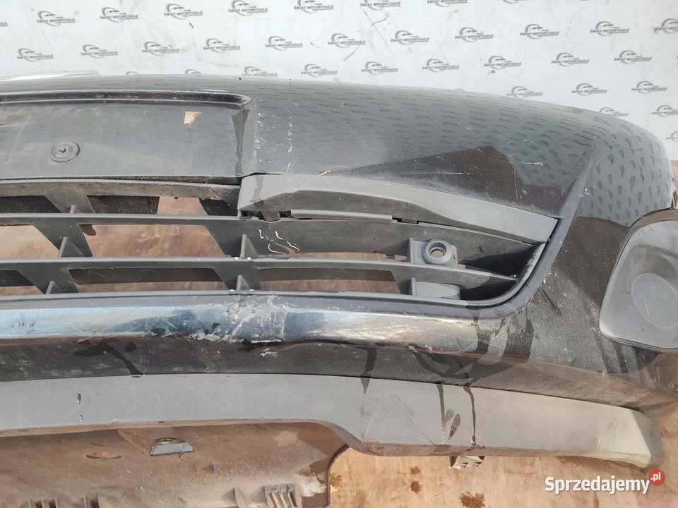 OPEL MERIVA B 13r zderzak przód Kielce