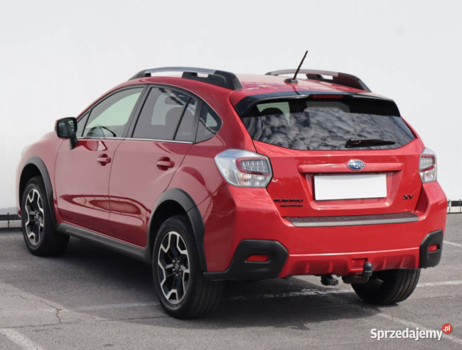 Subaru XV 20i XV Lublin