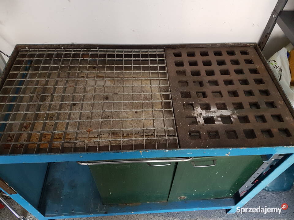 Stól spawalniczy Częstochowa sprzedam