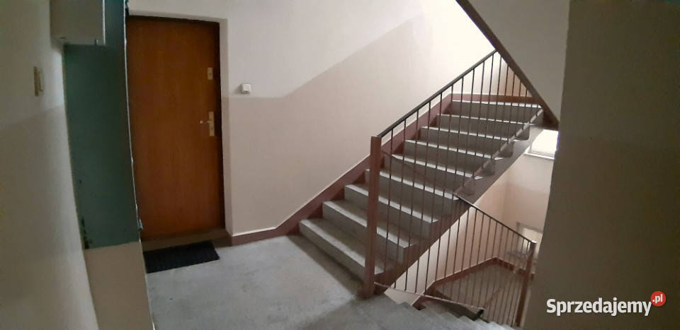 2pokojowe w centrum z garażem Kielce