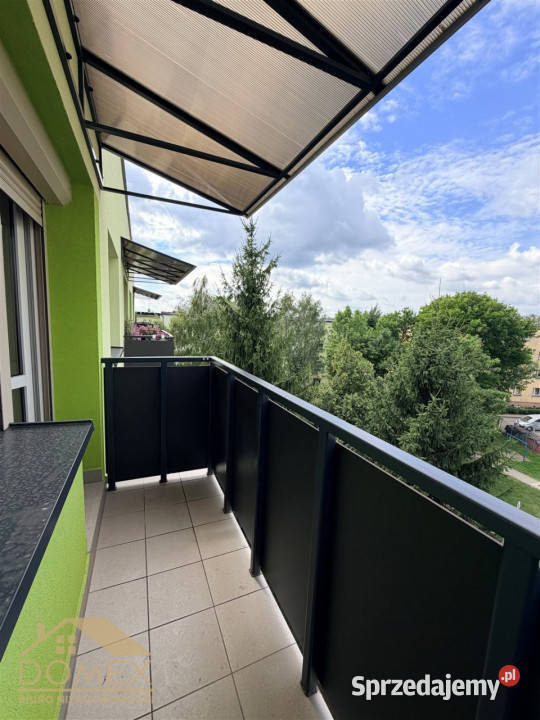 Mieszkanie Wodzisław Śląski 38m2 2pokojowe