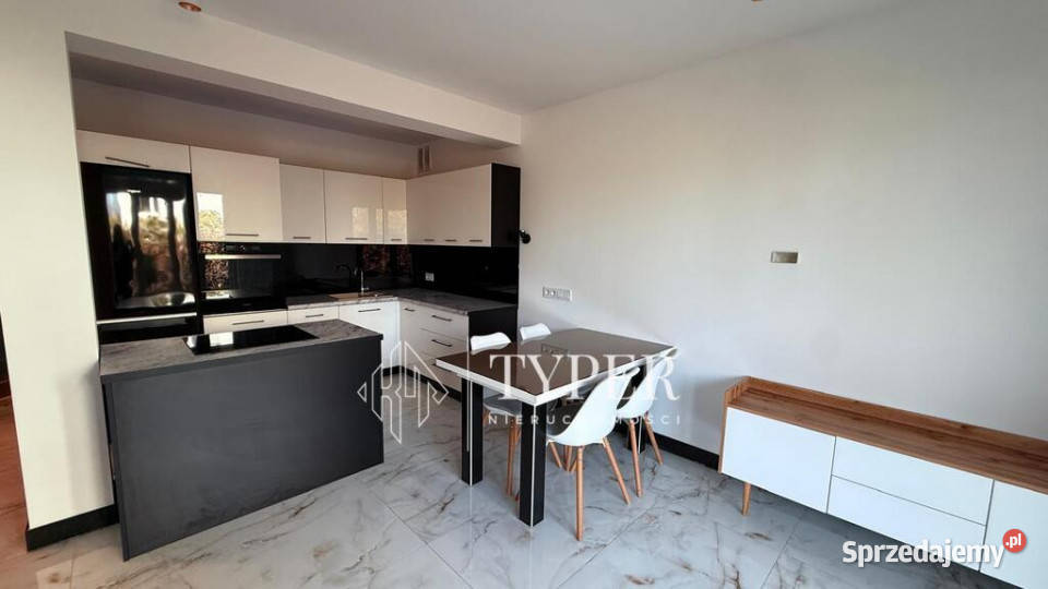 Bezczynszowe mieszkanie z ogródkiem na wynajem Wynajem Tarnów sprzedam