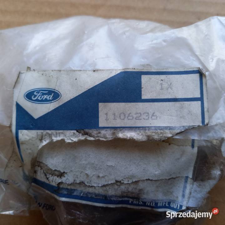 1106236 XM21 A62578 AABCAJ Pokrętło regulacji Wyposażenie wnętrza Kraków