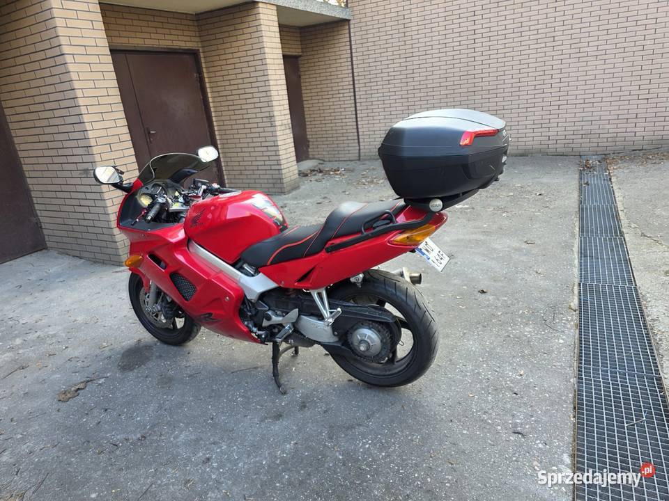 Honda VFR 80 fi