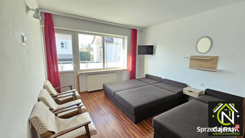 Dom bliźniak 210m2 Międzyzdroje Nowomyśliwska