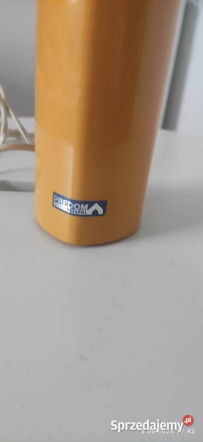 Młynek do kawy PRL PREDOM sprzedam