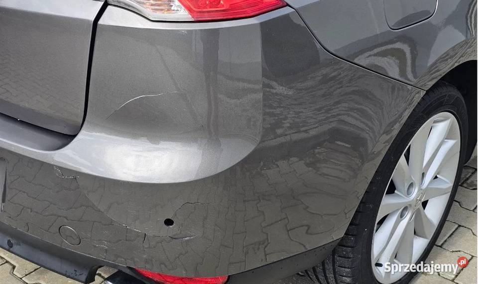 RENAULT LAGUNA III Rok produkcji 2009 Rzeszów sprzedam