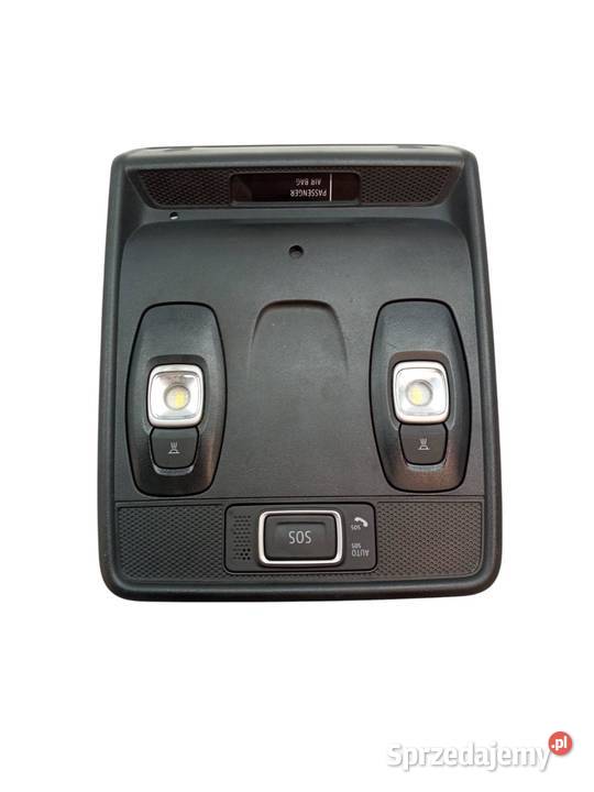 LAMPKA PODSUFITKI 969806926R 969801602R Renault