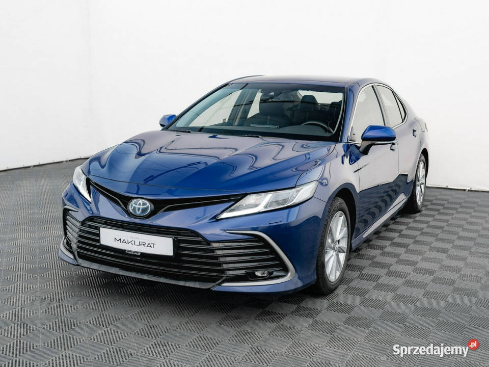 Toyota Camry WJ3206L25 Hybrid Comfort CVT 4/5 Gdańsk sprzedam